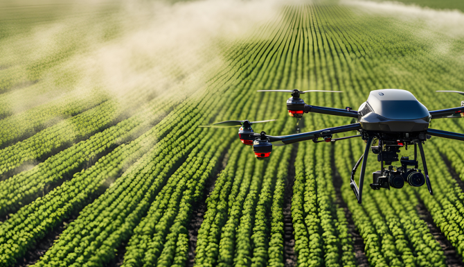 smart farming