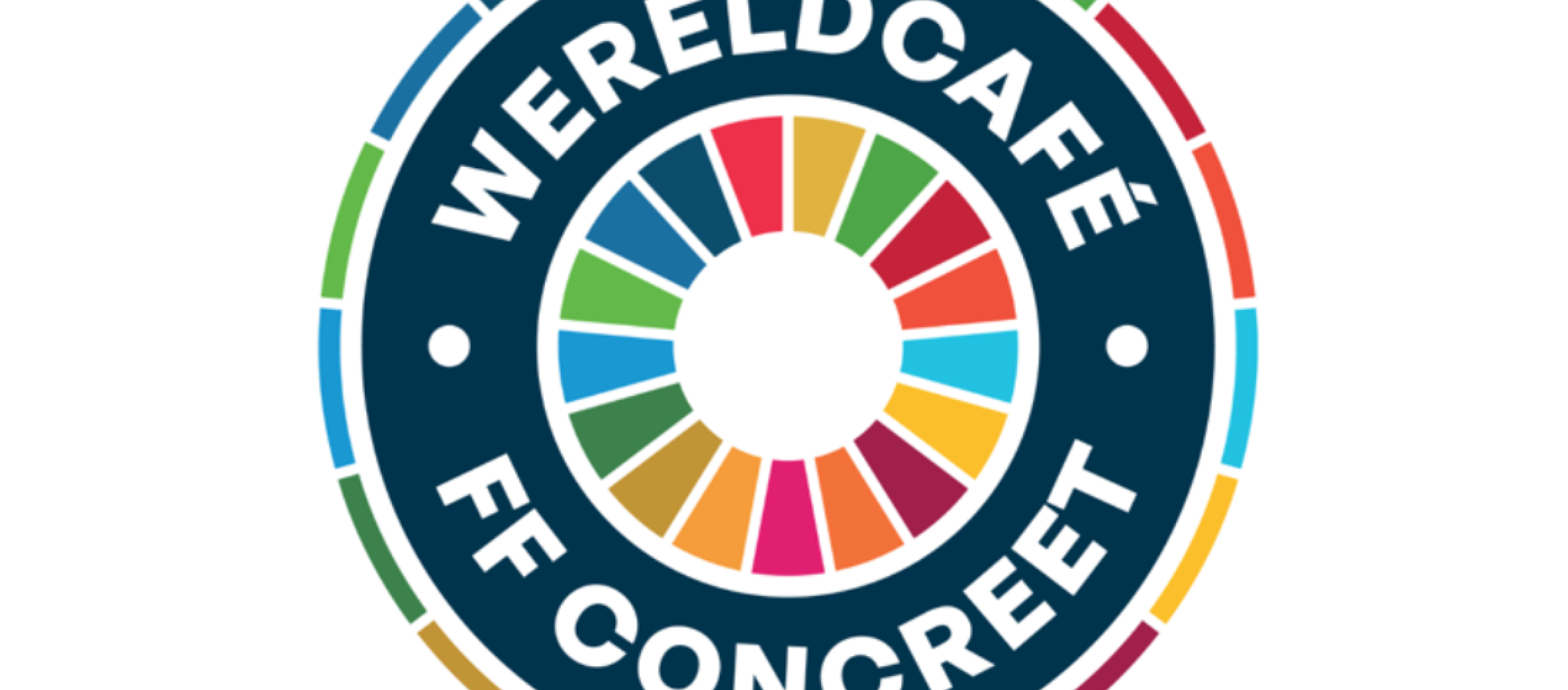 Wereldcafé FF Concreet