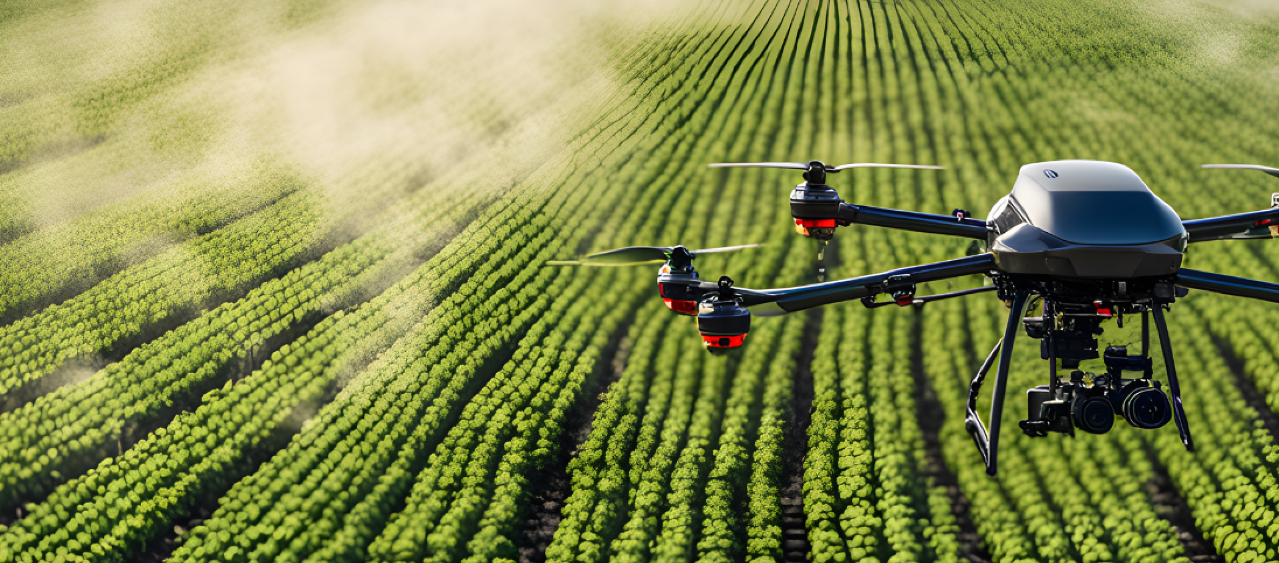 smart farming