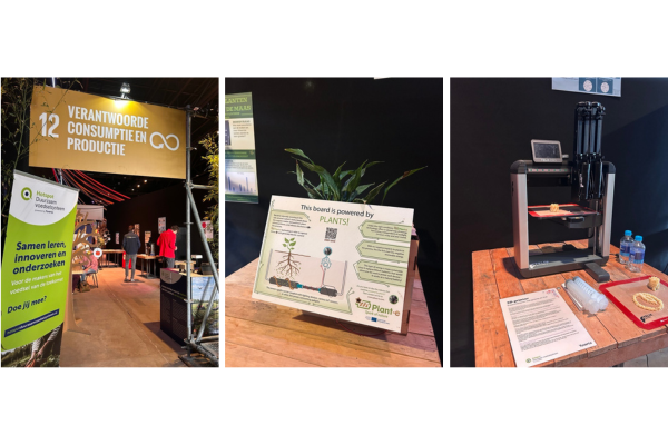 SDG 12 Wereldcafe FF Concreet