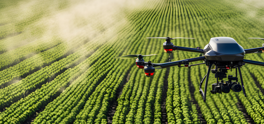 smart farming
