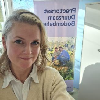 Rosanne voor banner Yuverta